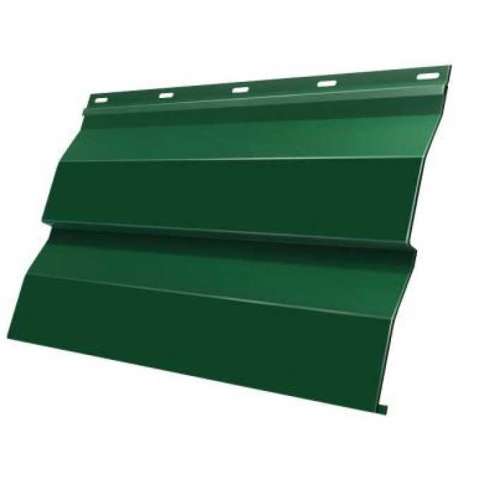 Зеленый мох