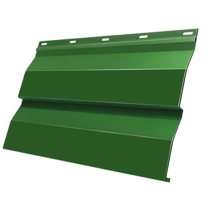 Лиственно-зеленый